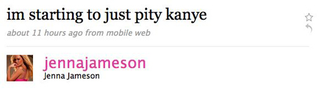 Illustration for article titled Celebs React To Kanye At The VMAs